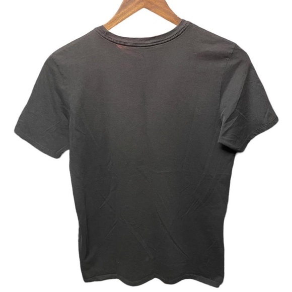 the University of Iowa Hawkeyes crewneck College Sports football casual T-shirt - Picture 6 of 6